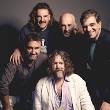 HOTHOUSE FLOWERS, GLASGOW, BARROWLAND BALLROOM, MONDAY 22ND DECEMBER 2025